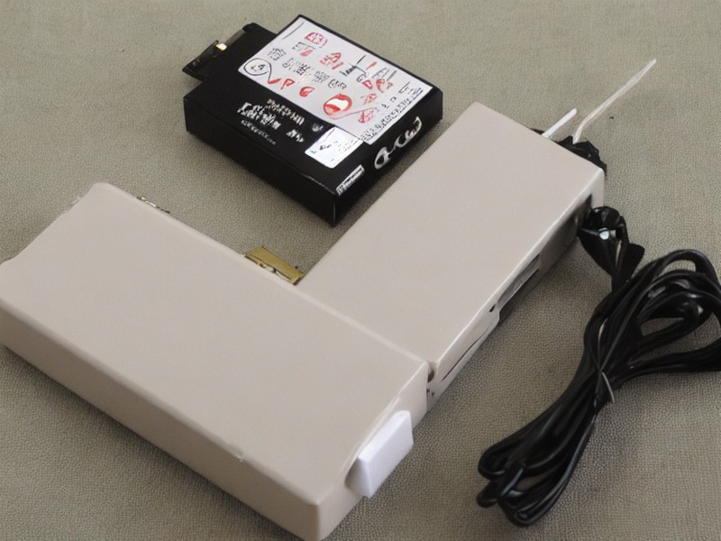 pg模拟器 电源模块参考 2