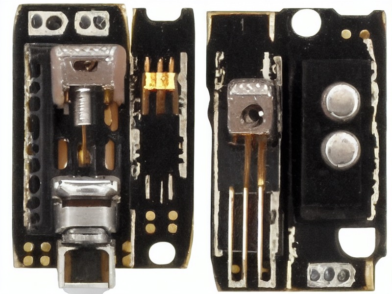 pg模拟器 连接器资料 1
