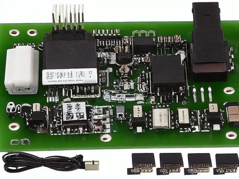 万用表应用选型资料