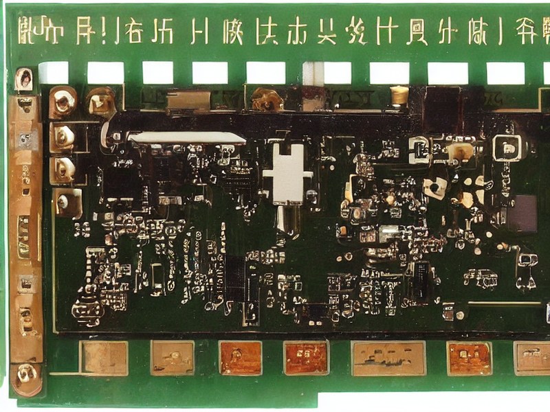 ESD保护入口 1