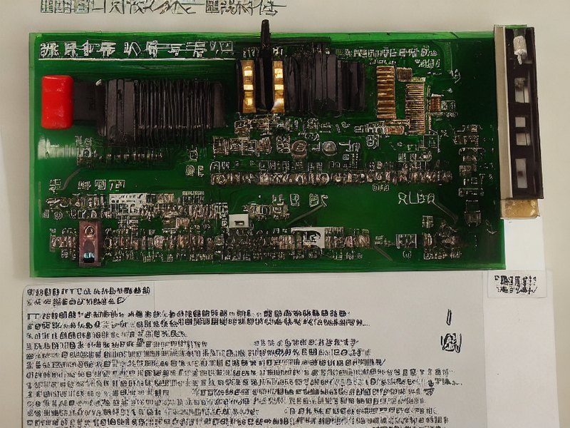ESD保护入口选型参考 1