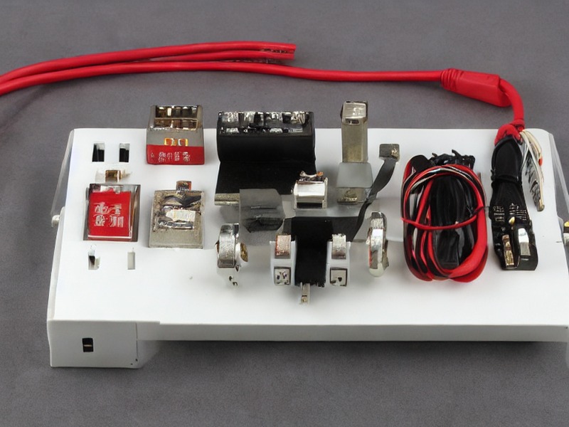PLC接口应用相关产品 1