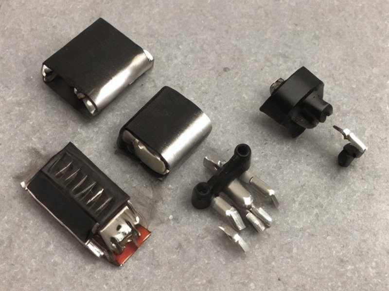 pg模拟器 PLC接口资源应用资料 2