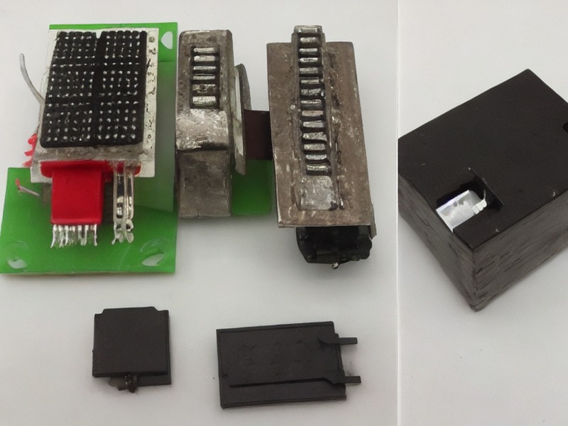电感器工程页电子资料 1