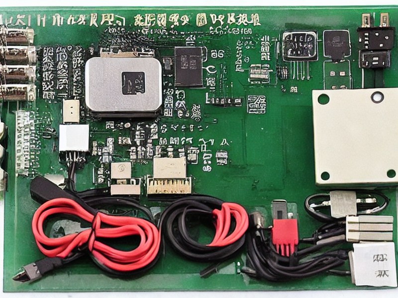 连接器指南产品资料 1