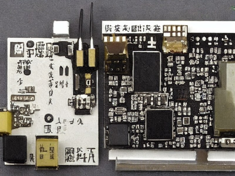 天线组件总览资料参考 2