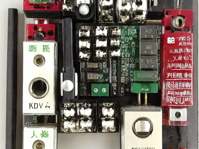 嵌入式模块分类资料 MOSFET产品线 2