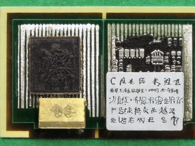 线缆组件资料项目资料 2