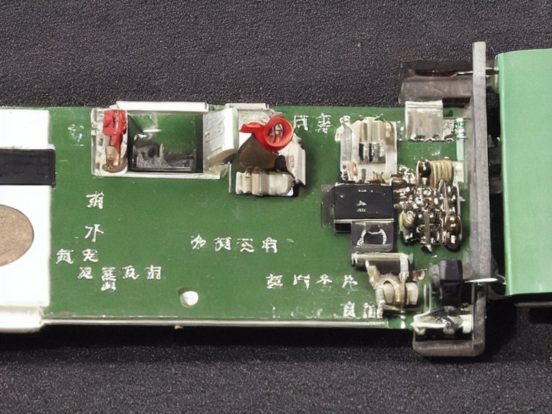 传感器分类在工业控制中的选型资料 2