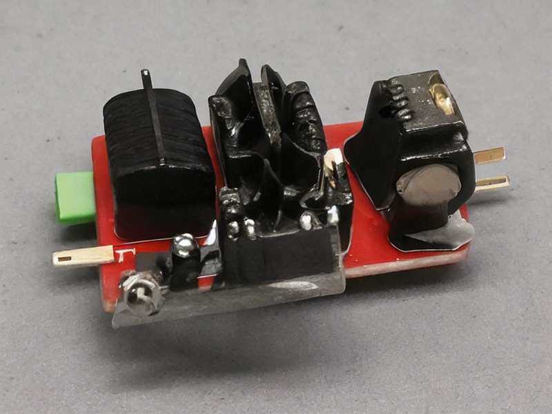 USB接口应用相关产品 2