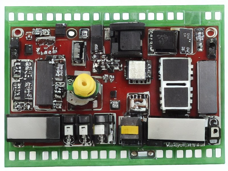pg模拟器 精密电阻专题选型 1