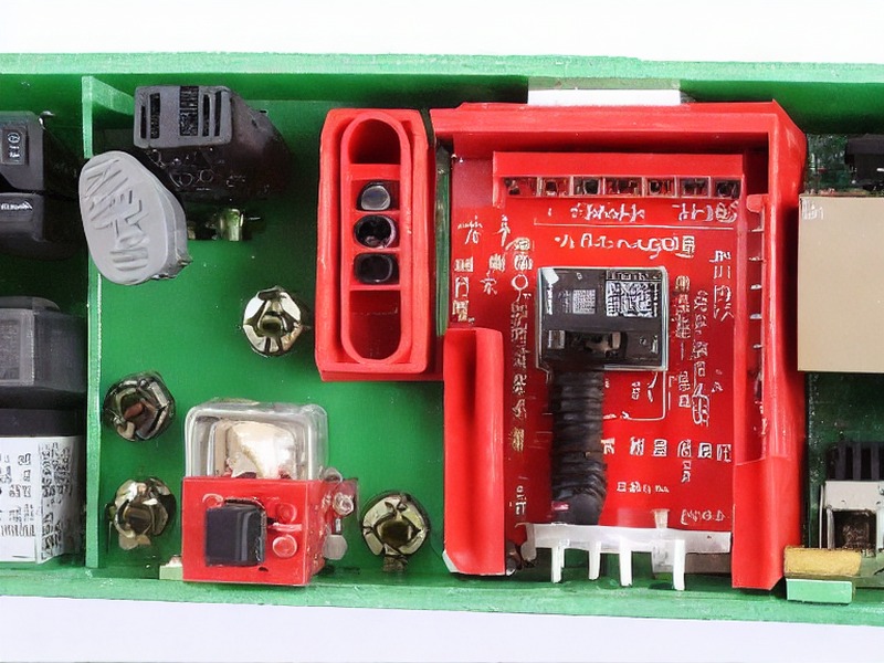 PLC接口工程页资料参考 2