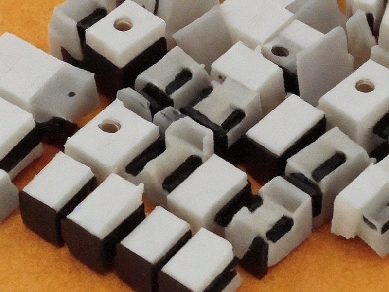 蓝牙模块应用说明 MOSFET产品线 2