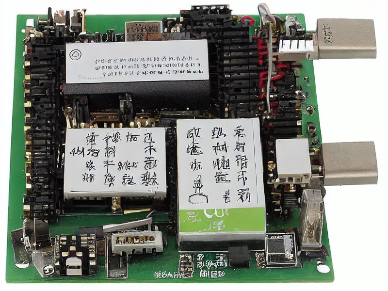 散热风扇专题应用参考 1