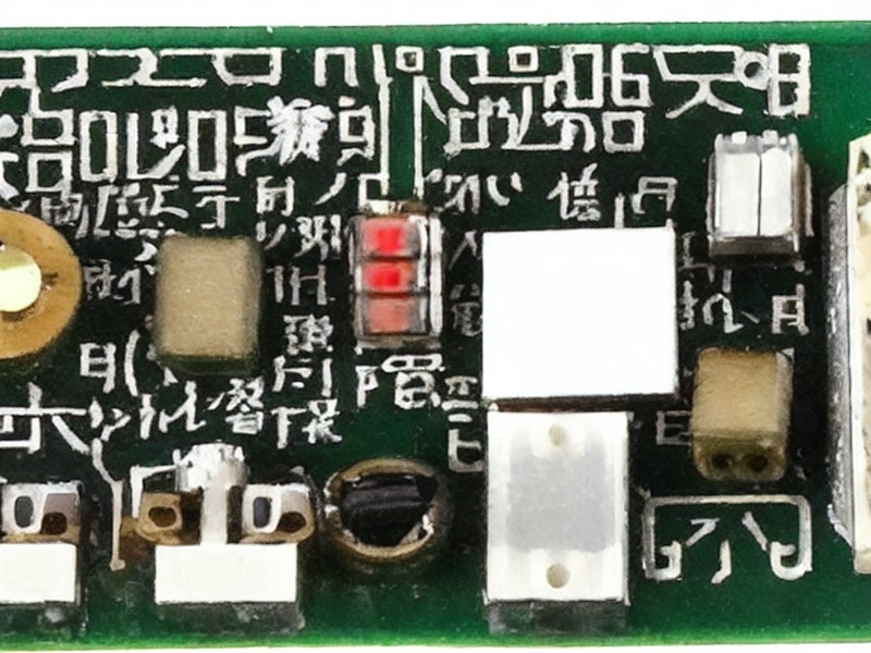 pg模拟器 开关器件清单工程资料 2