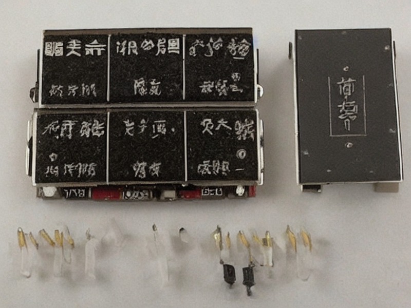 线对板连接导航在工业控制中的选型资料