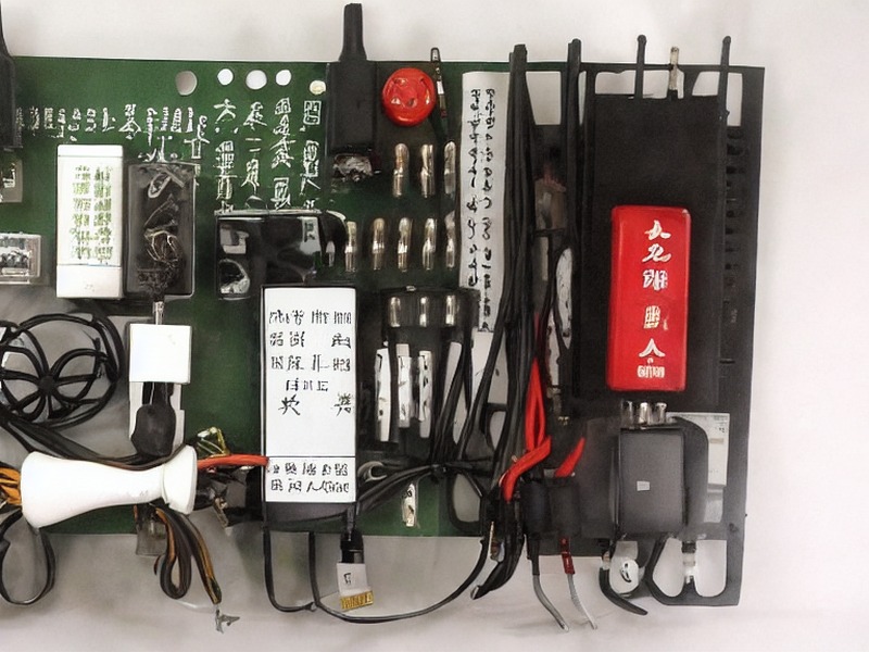 调试工具产品线项目资料