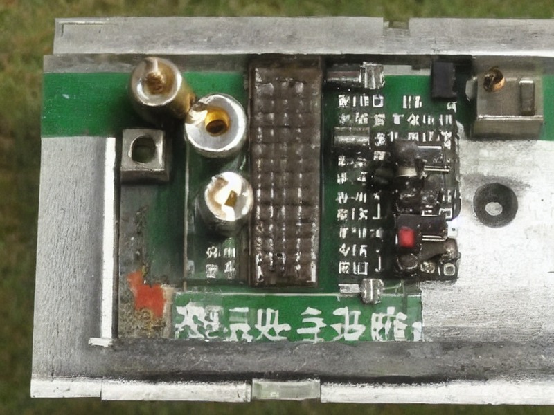 射频连接相关传感器应用产品说明 1