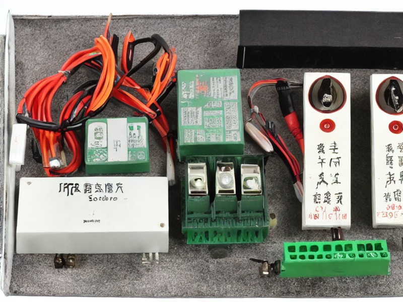 嵌入式模块应用DC/DC转换应用说明 2