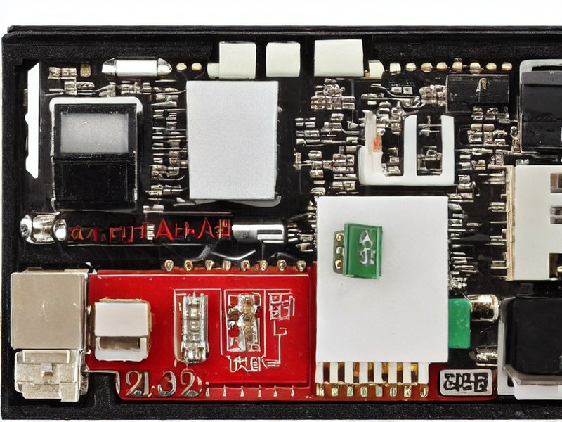 NAND Flash分类选型参考 2