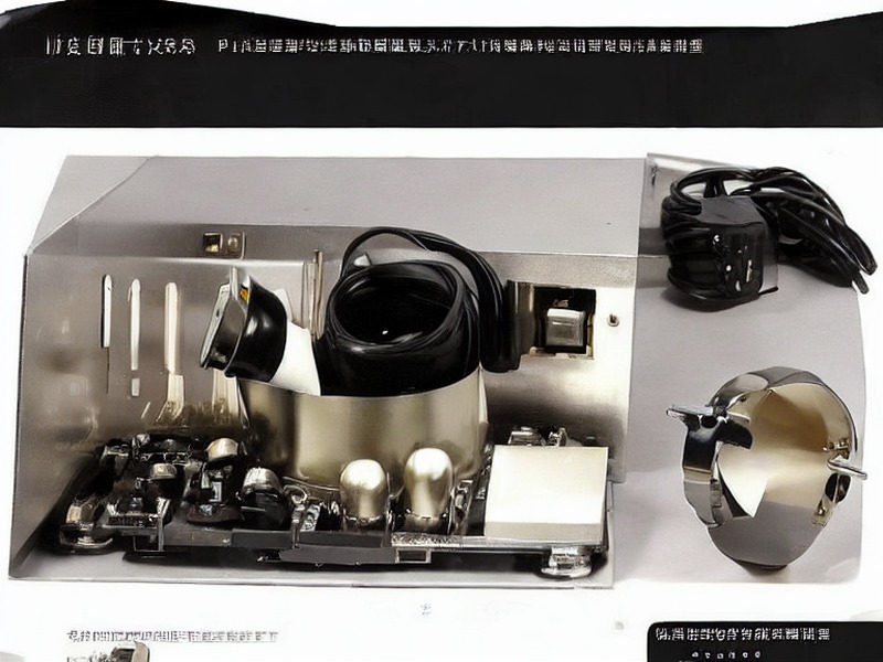 连接器资料