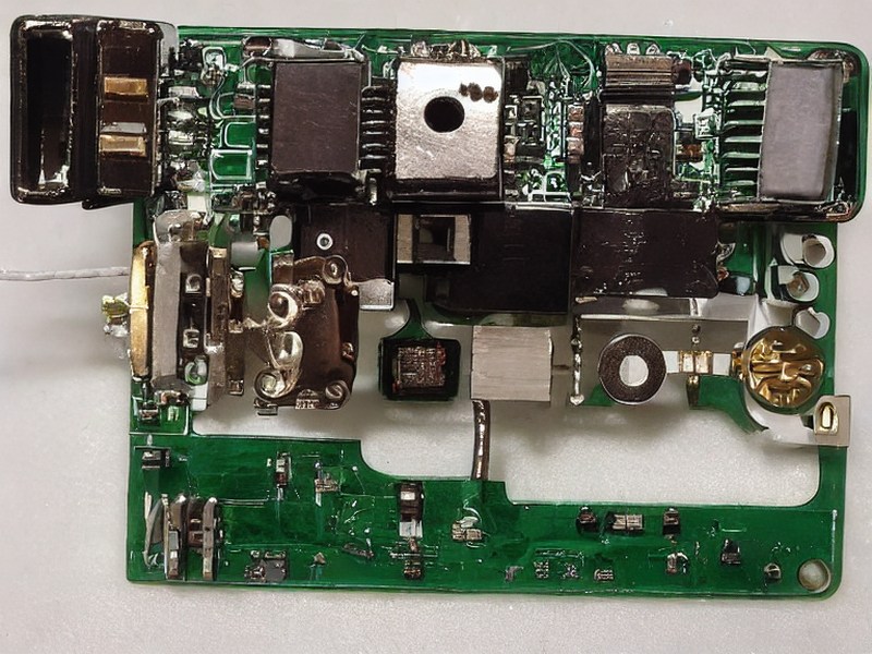 NAND Flash导航清单