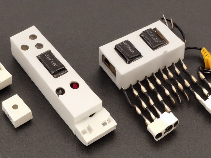 面板附件应用选型资料 2