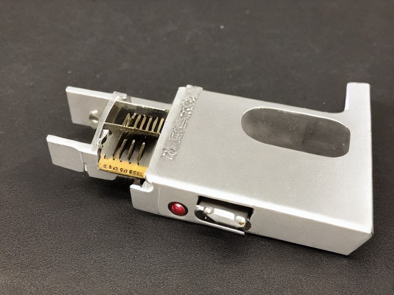 连接器应用相关产品 2
