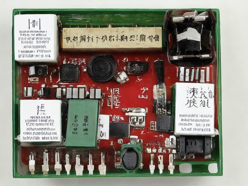 接口芯片参考分类