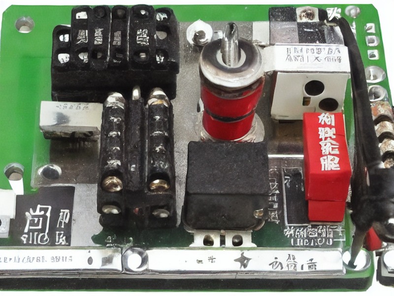 pg模拟器 浪涌保护内容 2