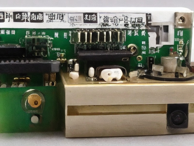 TVS保护应用页工程资料 1