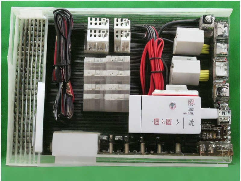 pg模拟器 电源模块参考 2