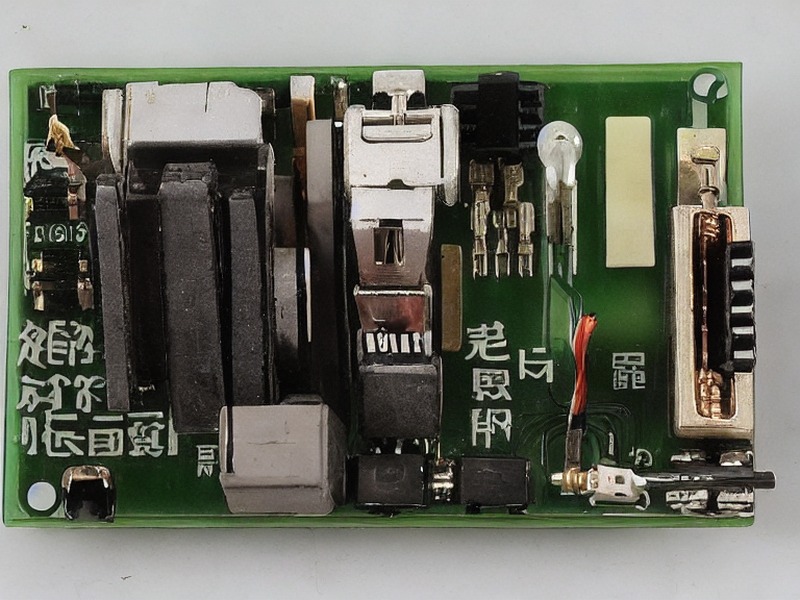 CAN收发器应用DC/DC转换应用说明