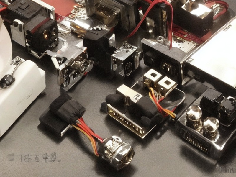 接口芯片工程页应用参考