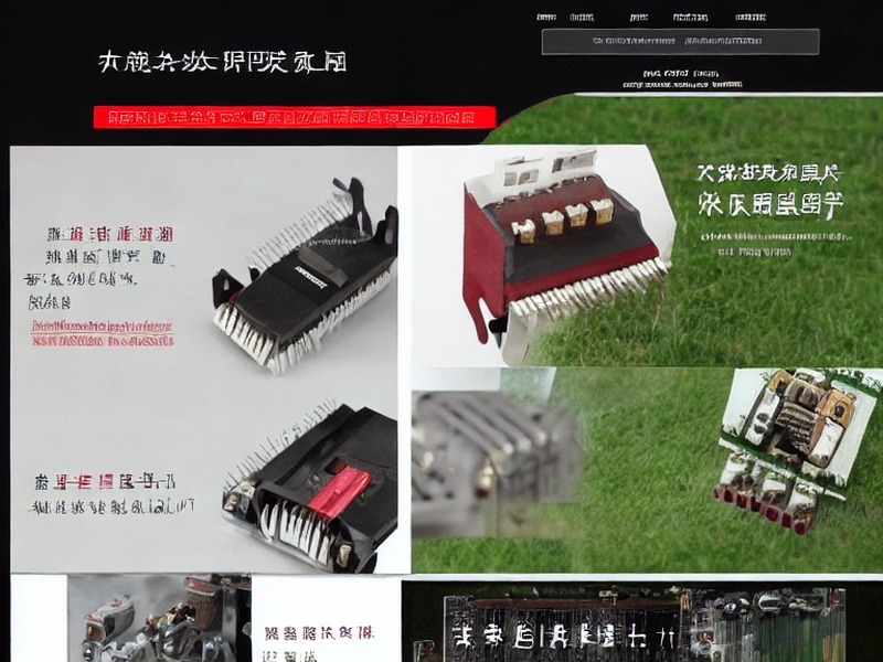 二极管应用产品说明 2