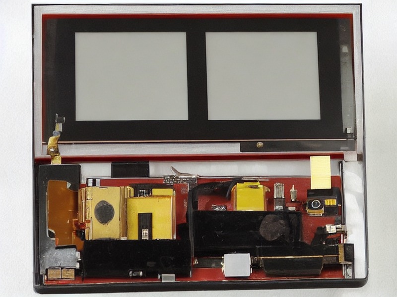 精密电阻应用相关产品 2