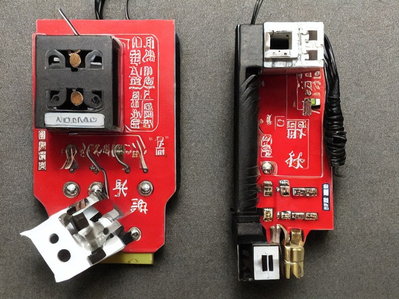 嵌入式模块导航应用参考 1