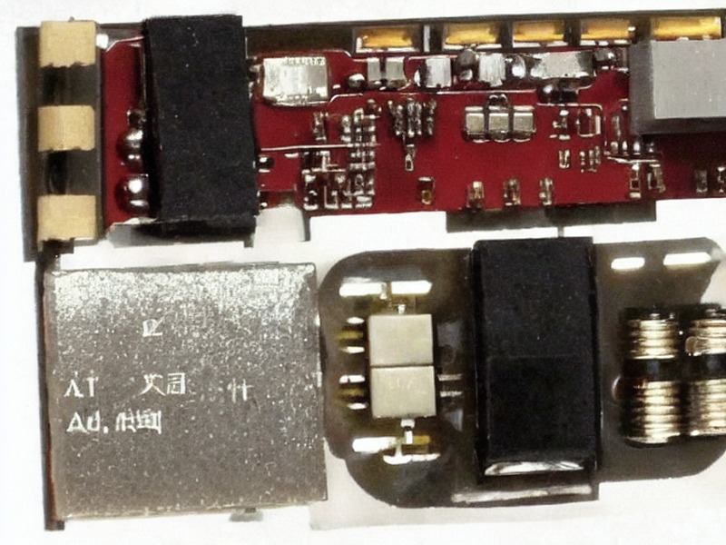 万用表选型工程资料