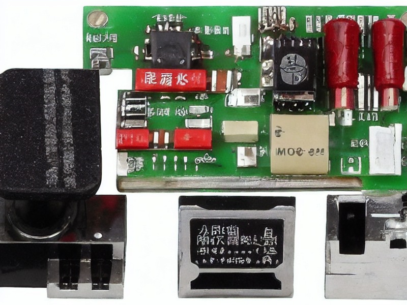 二极管工程页参数与应用整理 2