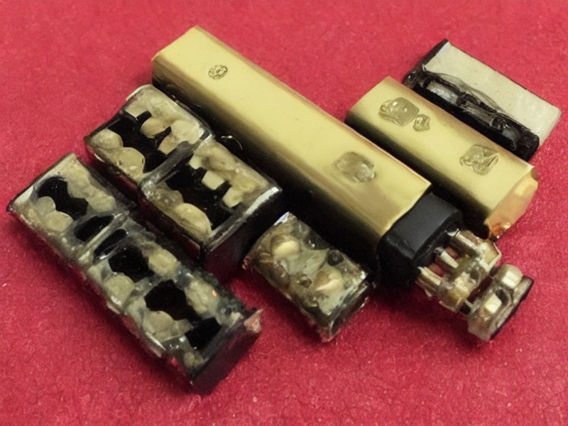 pg模拟器 万用表资料选型 2