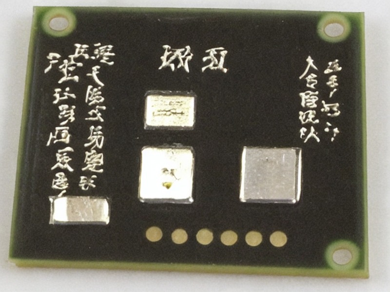 处理器资料库产品资料 1