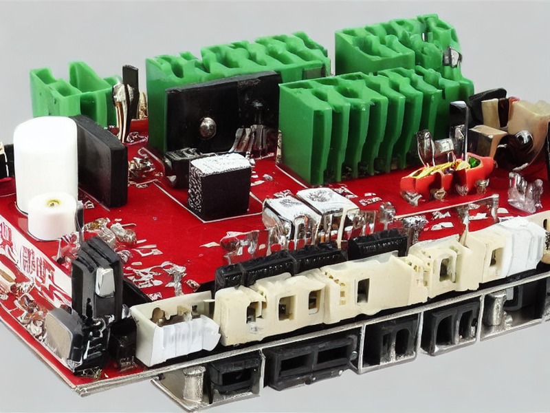 MOSFET资料中心 MOSFET产品线 1