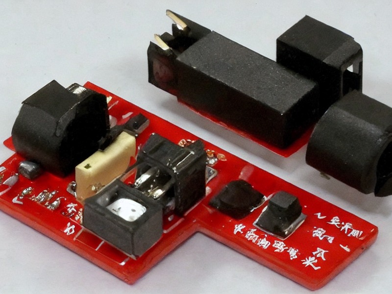 温度检测应用选型资料 1