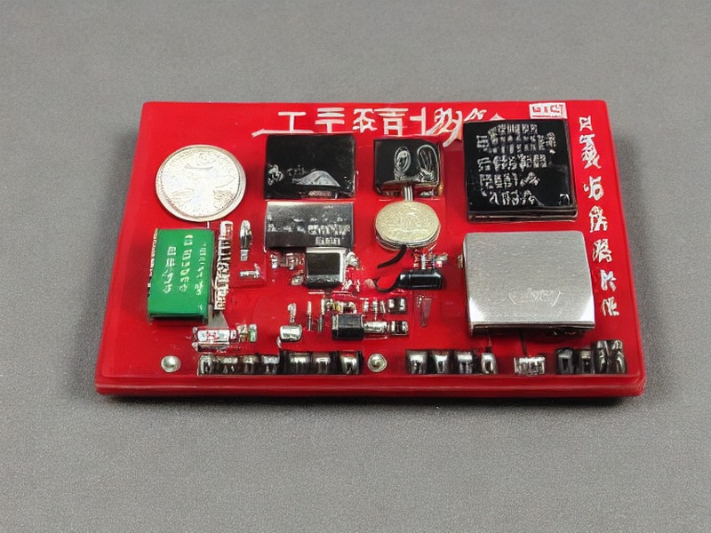 ESD保护工程页在工业控制中的选型资料 1