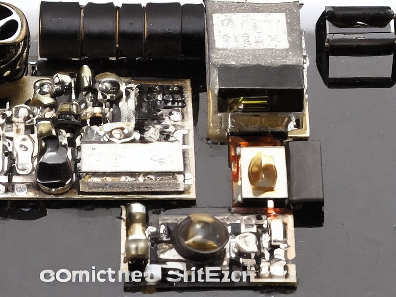 pg模拟器 二极管总览目录 1