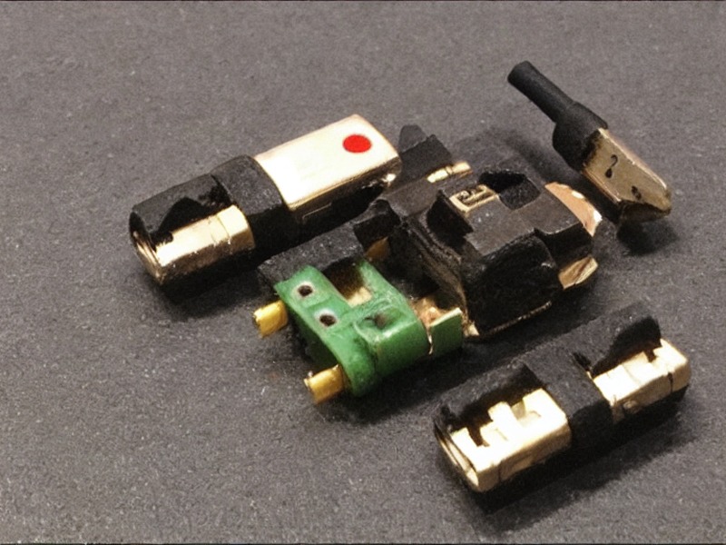 嵌入式模块应用DC/DC转换应用说明