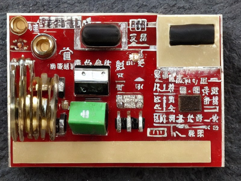 处理器内容应用参考 1