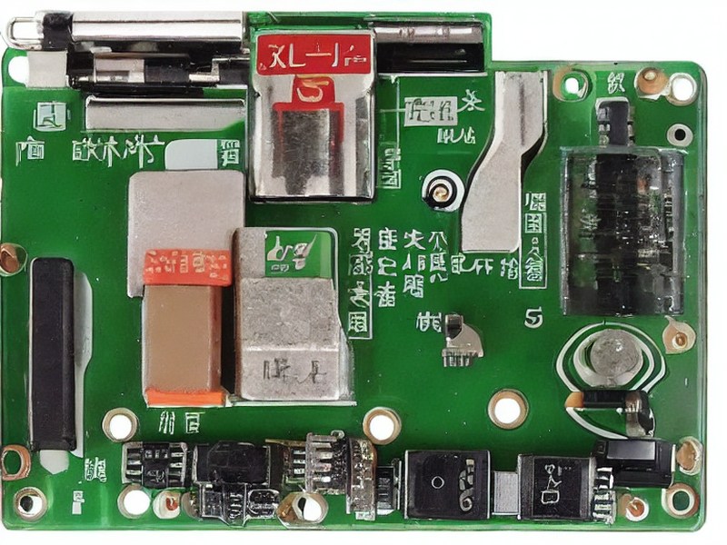 光耦合器清单资料 MOSFET产品线 2