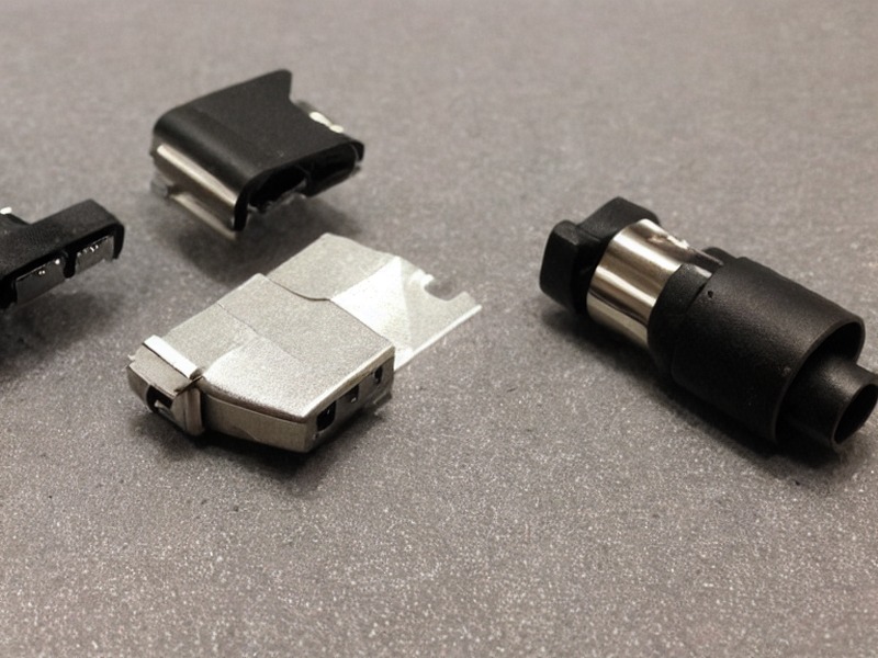 工业自动化选型分类 MOSFET产品线 2