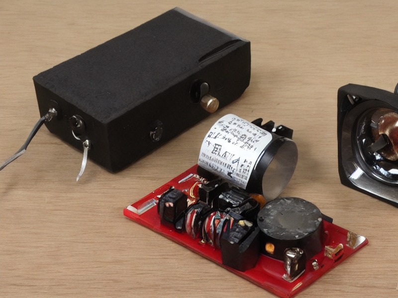 NAND Flash应用DC/DC转换应用说明 2